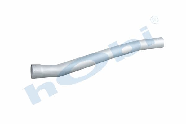 MC Axor E5 Alusi Pipe Exhaust Front