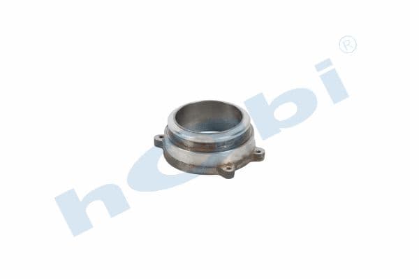 SC 4 Series E3 Dkp Pipe Exhaust Front