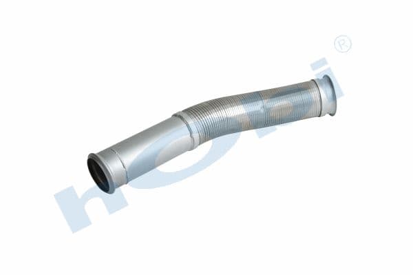 DF CF85 E2 Alusi Flexible Pipe (P) Pipe Exhaust Front