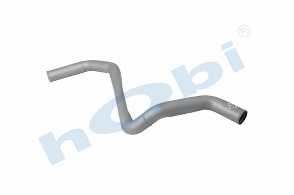 MN TGA E2 Alusi Pipe Coolant