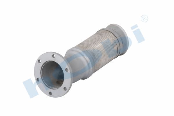 MN NG313F E3 Alusi Flexible Pipe (P) Pipe Exhaust Front
