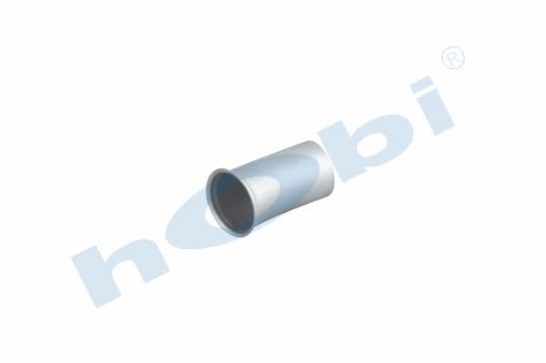 VL FH12 E3 Alusi Pipe Exhaust Front