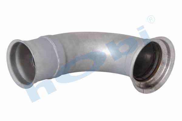 DF CF75 E5, Alusi, Pipe, Exhaust Front,