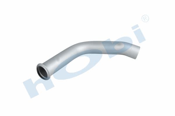 VL B7 E3 Alusi Pipe Exhaust Tail
