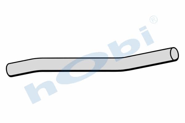 VL F10 E1, Alusi, Pipe, Exhaust Tail,