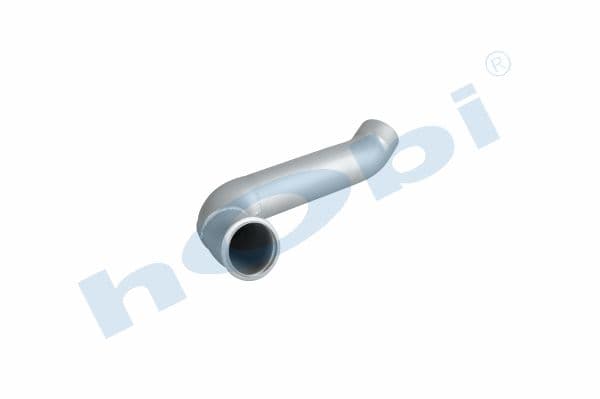VL FH E5 Alusi Pipe Exhaust Tail