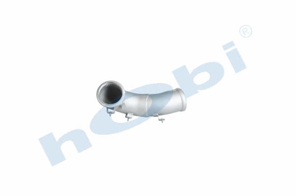VL FM E6 Alusi Pipe Exhaust Tail