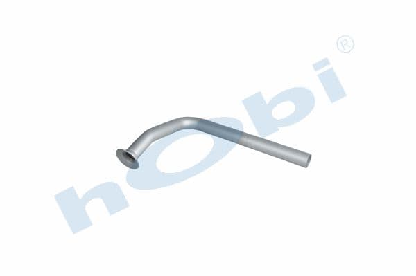IV Fiat E0 Alusi Pipe Exhaust Front