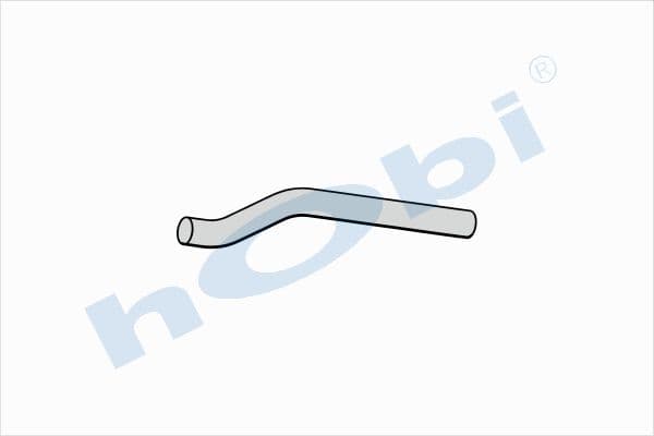 ST S200 E1, Alusi, Pipe, Exhaust Tail,