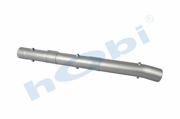 VL FM E6, Alusi, Pipe, Exhaust Tail,