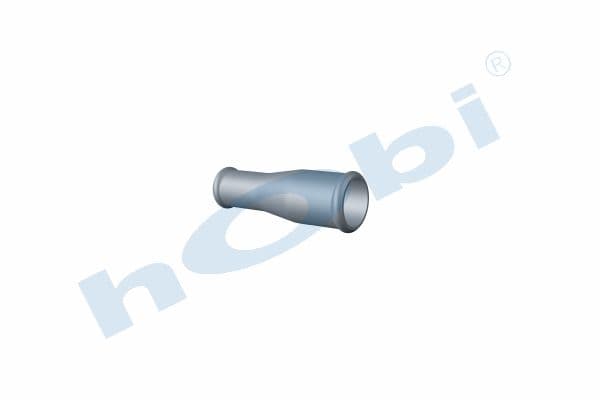 KS E5 Inox Pipe Coolant