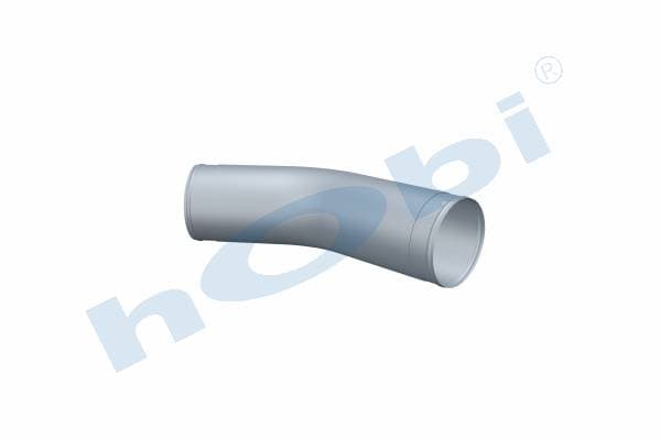 BC Alusi Pipe Turbo