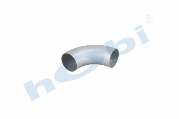 DS Alusi Pipe Turbo
