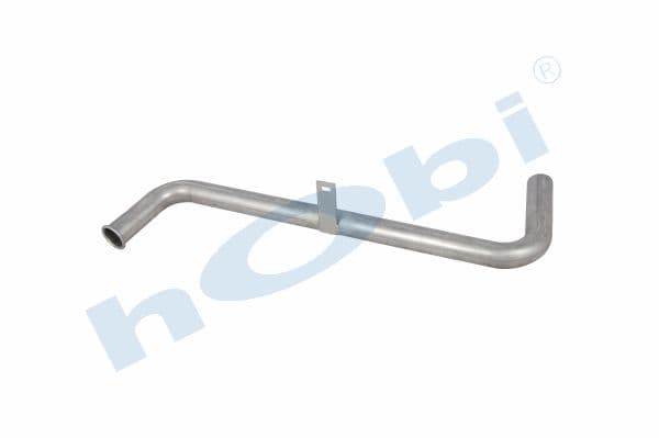 IV E0, Alusi, Pipe, Exhaust Tail,