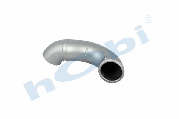 VL E6, Inox, Pipe, Exhaust Front,