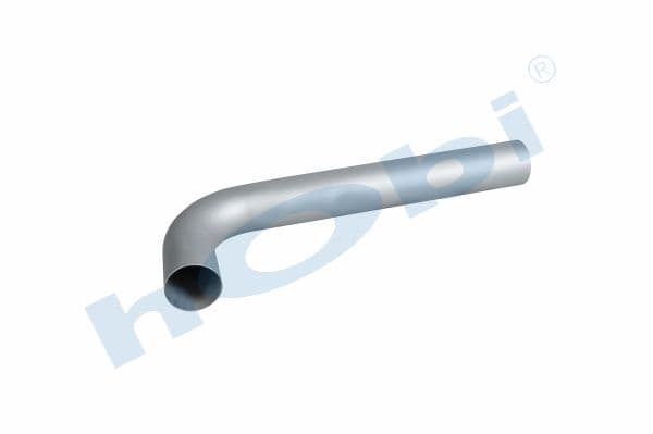 DS E3 Alusi Pipe Exhaust Tail