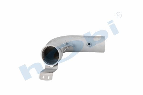 SC E6 Alusi Pipe Exhaust Tail