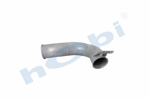 SC E5 Alusi Pipe Exhaust Tail