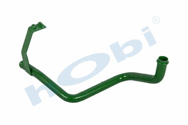 VL E3, Dkp, Pipe, Hydraulic,
