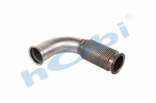 DF LF45 E3, Alusi, Pipe, Exhaust Front,