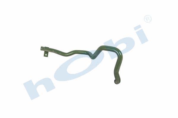 VL E6, Dkp, Pipe, Hydraulic,