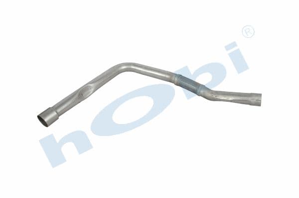 IV E3, Alusi, Flexible Pipe (P), Pipe, Exhaust Tail,