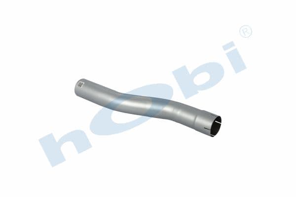MC Unimog Alusi, Pipe, Exhaust Front,