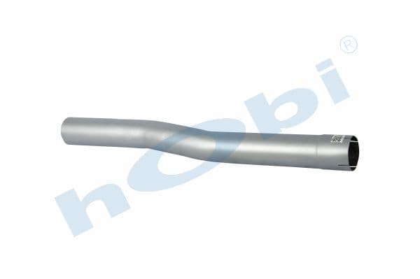 MC Unimog Alusi, Pipe, Exhaust Front,