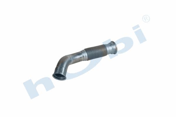 VL FH E6 Inox M Type Flexible Pipe Pipe Exhaust Front
