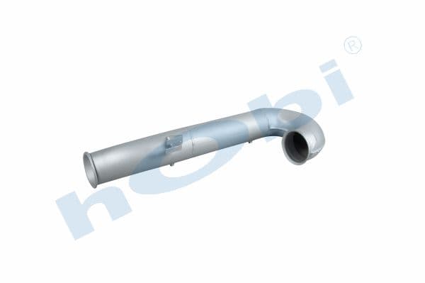 DF XF95 E3 Alusi Pipe Exhaust Tail