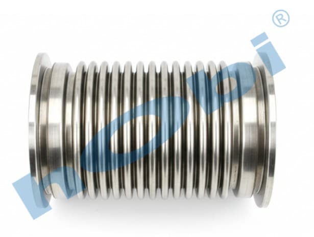 DF XF106 E6, Inox, Flexible Pipe, Pipe, Egr,