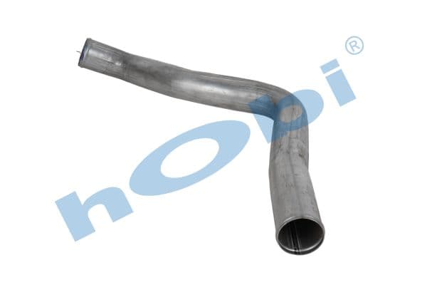 RN E3 Alusi Pipe Coolant