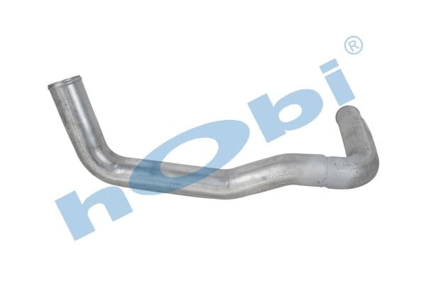RN E3 Alusi Pipe Coolant