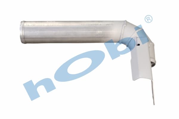 SC E6 Alusi Pipe Coolant