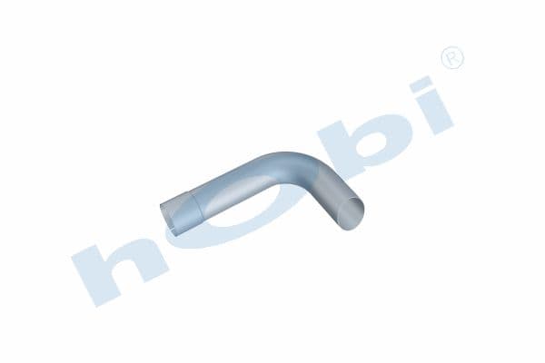 DS Alusi Pipe Exhaust Tail