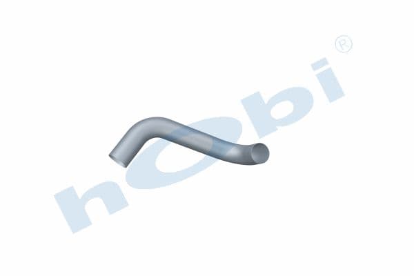 DS Alusi Pipe Exhaust Tail