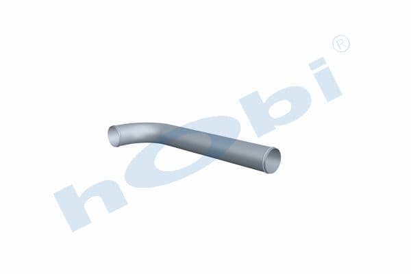 DS Alusi Pipe Coolant Inlet
