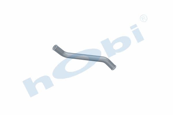 DS Alusi Pipe Coolant Outlet