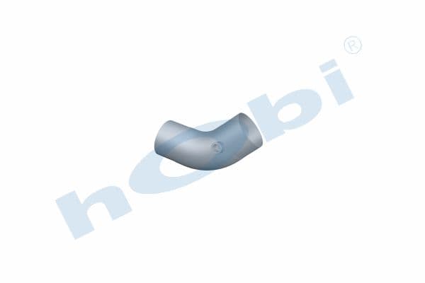 DS Inox Pipe Exhaust Front