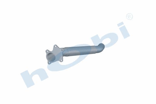 DS Alusi Flexible Pipe (P) Pipe Turbo