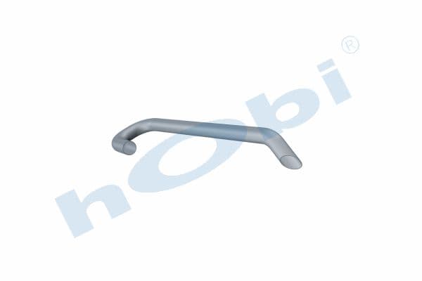 DS Inox Pipe Exhaust Tail