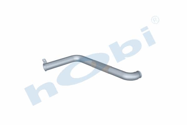DS Inox Flexible Pipe Pipe Exhaust Front