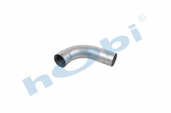 Pipe, Industrial Machine, Ø120 Ln:430 Alusi,