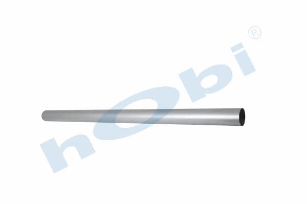 Boru, Universal Düz, Ø76,2 L1:2000 Alusi