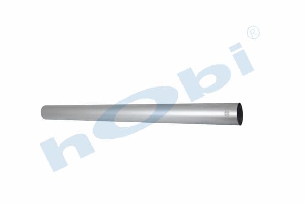 Boru, Universal Düz, Ø101,6 L1:2000 Alusi