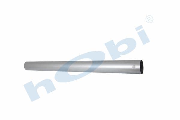 Boru, Universal Düz, Ø114,3 L1:2000 Alusi