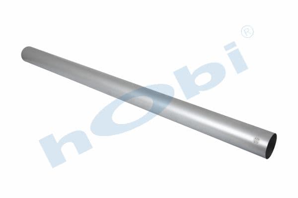 Pipe UN Straight Ø127 L1:2000 Alusi