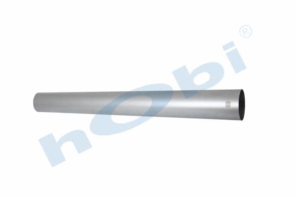 Boru, Universal Düz, Ø152,4 L1:2000 Alusi