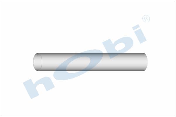 Boru, Universal Düz, Ø57,2 L1:1000 Alusi ID1:Ø57,6