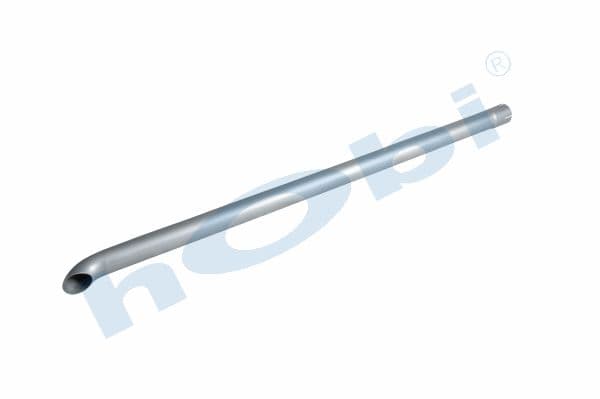 Pipe UN Vertical Ø63 5 L1:1500 Alusi ID1:Ø65 5